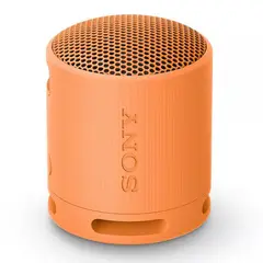 SONY - Parlante Portable Bluetooth Srs-XB-13 Sony-Rosa