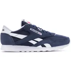 REEBOK - Zapatilla Classic Nylon 100009276 Azul para Hombre
