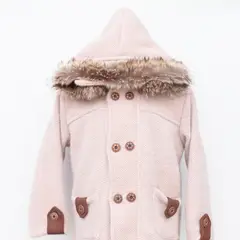 EVYTONY - SACO PARA NIÑO - MODELO AXEL