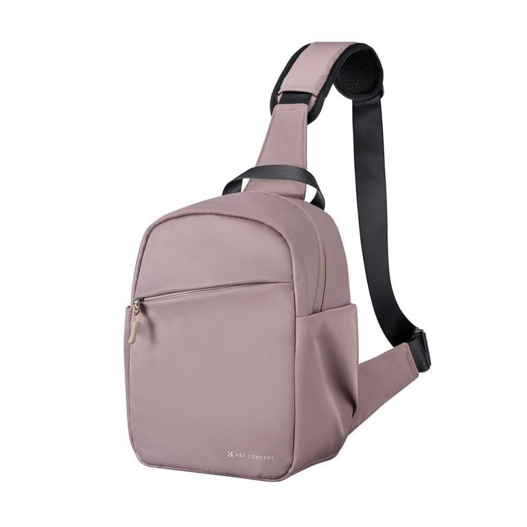 Mochila KF13.171v1 Palo Rosa