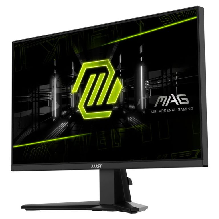 Monitor MAG 255F E20 245” Rapid IPS FHD 200Hz 05ms