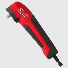 MILWAUKEE - Adaptador de Angulo Recto SHOCKWAVE IMPACT DUTY