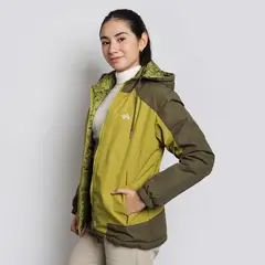 WALKING - Casaca Reversible Mujer MSD20115