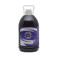 GENERICO - Limpiador Doña Maria Aroma Lavanda 5LT