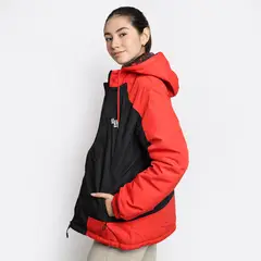 WALKING - Casaca Reversible Mujer MSD20115