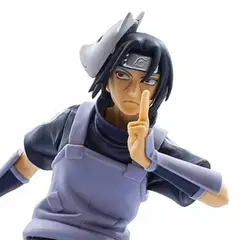 BANPRESTO - Itachi Uchiha figura vibration stars