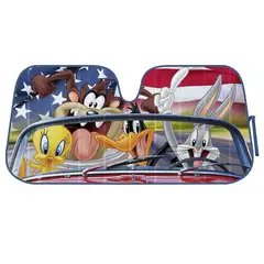 GENERICO - Tapasol Original Warner Brothers Looney Tunes 145x68CM