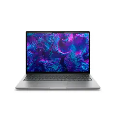 HP - Notebook WS ZBook 8 G1i, 16 WUXGA UWVA, Core Ultra 7 255H 2 a 5.1GHz 32GB DDR5-5600