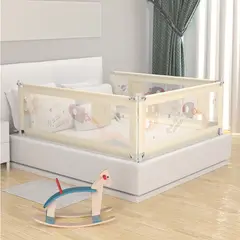 GENERICO - Barandas de protección