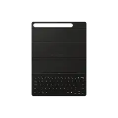 SAMSUNG - Funda-Teclado Slim para Galaxy Tab S10 FE Color Negro