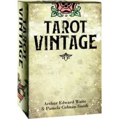URANO - TAROT VINTAGE