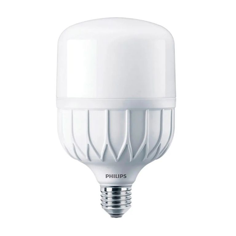 FOCO LED POTENTE 30W E27 LUZ FRIA