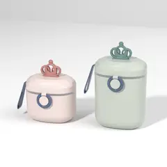 GENERICO - Dispensador grande de fórmula para bebé