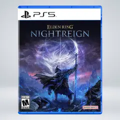 BANDAI NAMCO - VIDEOJUEGO ELDEN RING NIGHTREIGN PS5