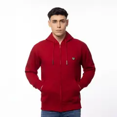 RIFF&RAFF - Poleron Hombre Oklahoma 2