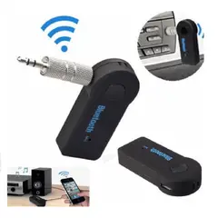 GENERICO - ADAPTADOR BLUETOOTH PARA AUTO