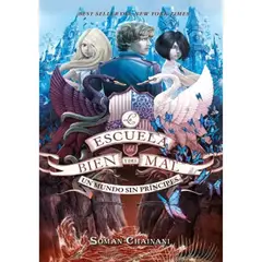 URANO - ESCUELA DEL BIEN Y DEL MAL, LA 2 - EL MUNDO SIN PRINCIPES