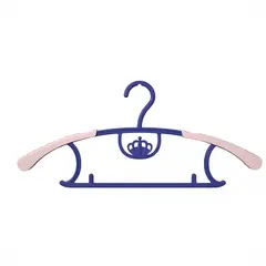 GENERICO - Colgador de ropa para bebé