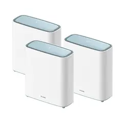 D LINK - Mesh System Dlink Wi-Fi 6 Mesh EAGLE PRO AI AX3200 M32-2