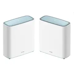 D LINK - Mesh System Dlink Wi-Fi 6 Mesh EAGLE PRO AI AX3200 M32-2