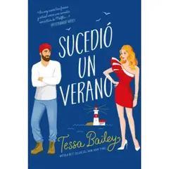 URANO - SUCEDIÓ UN VERANO