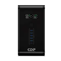 CDP - UPS Interactivo R-Smart 2010i 2000VA 1200W