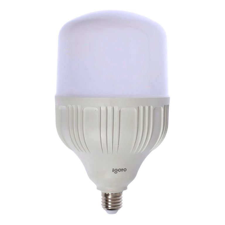 FOCO LED 40W E27 LUZ FRIA