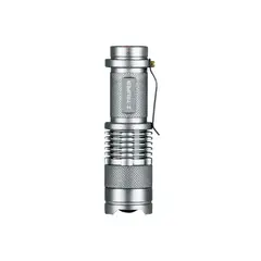 TRUPER - Mini Linterna LED de Aluminio 40 lm 17256