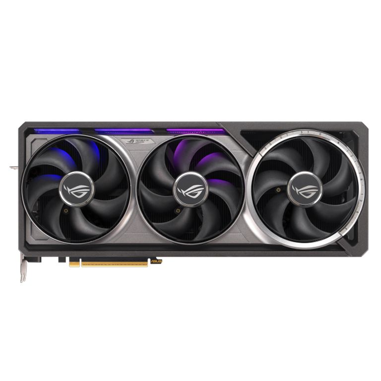 Tarjeta de video ROG Astral GeForce RTX 5080 16GB GDDR7 OC Ed