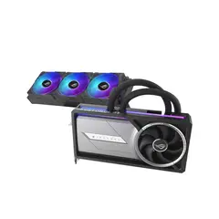 Tarjeta de video ROG Astral LC GeForce RTX 5090 32GB GDDR7 OC Ed