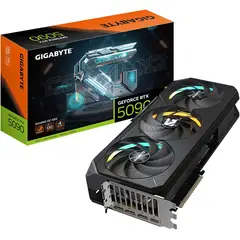 Tarjeta de video GeForce RTX 5090 GAMING OC 32G GDDR7