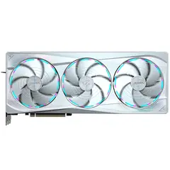 Tarjeta de video AORUS GeForce RTX 5090 MASTER ICE 32G