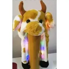 MORITA BAG STORE - GORRO KAWAI CON OREJAS MOVILES