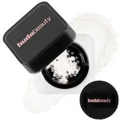 HUDA BEAUTY - Easy Bake Loose Powder - Mini Sugar cookie -