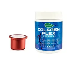 NATURA - Gel Crema Antiseñales dia repuesto Chronos +30 y regalo