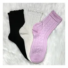 RYBIU IMPORT - Medias Largas Mujer Rybiu