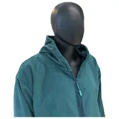 GENERICO - BATA CAMBIADOR PARCA CORDANO ADULTOS VERDE L UNISEX