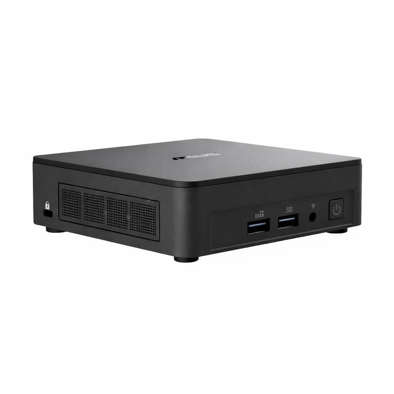 Mini Pc Nuc 12 Pro - Intel I7, 16Gb Ram, 512Gb Ssd, Gráficos Iris Xe, Windows 11 Pro