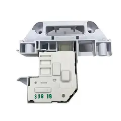 GENERICO - Switch Puerta Lavadora Mabe kraken 253c1098p001