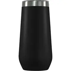 WESTINGHOUSE - Vaso térmico alto acero 355ml negro