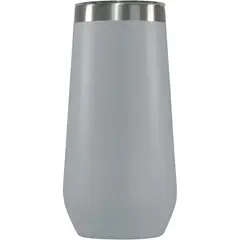WESTINGHOUSE - Vaso térmico alto acero 355ml gris