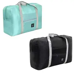 GENERICO - Bolso de viaje multifuncional Portatil