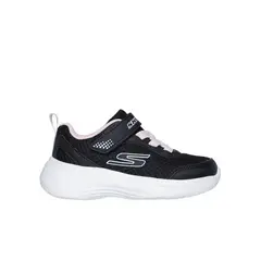 SKECHERS - Zapatillas Selectors 303573N-BLK Niñas