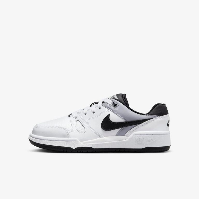 Zapatillas Full Force FV5929-101 Niños