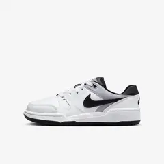 NIKE - Zapatillas Full Force FV5929-101 Niños