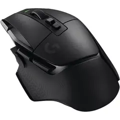 LOGITECH - G502 X Lightspeed Mouse Inalámbrico para Gaming - Negro