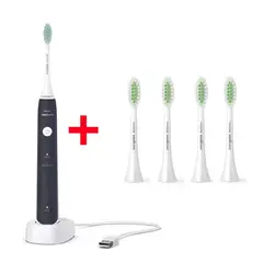 PHILIPS - Cepillo Dental Electrico Sonicare HX2421 Negro