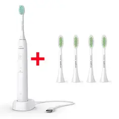 PHILIPS - Cepillo Dental Electrico Sonicare HX2421 Blanco