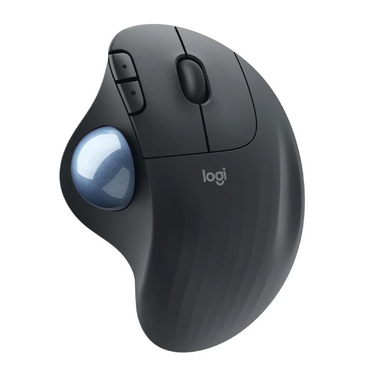 Mouse Inalámbrico M575 Gamer Ratón Negro