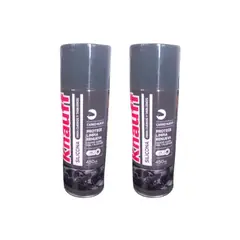 KNAUF - Pack x2 Silicona Cueros Tableros x 450ml Carro Nuevo